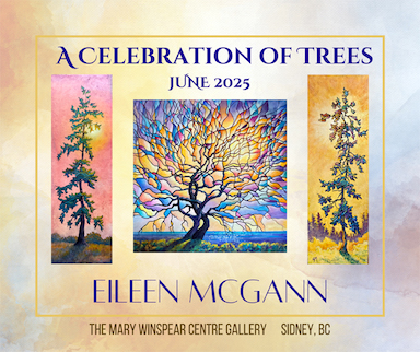 A Celebration of Trees poster